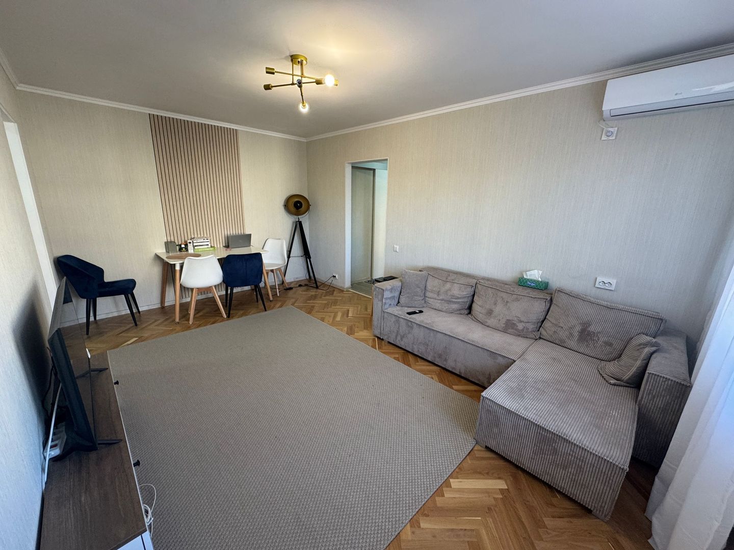 Drumul Taberei 2 Camere | Renovat 2024 | 6/9 - Poză 2