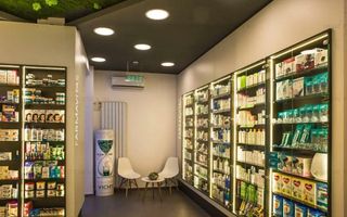 Spatiu comercial Ion Mihalache - Poză 3