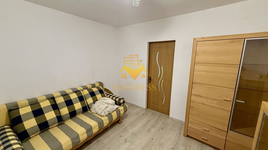 3 camere decomandate, Manastur, Zona Big, Izlazului, Pet Friendly - Poză 7