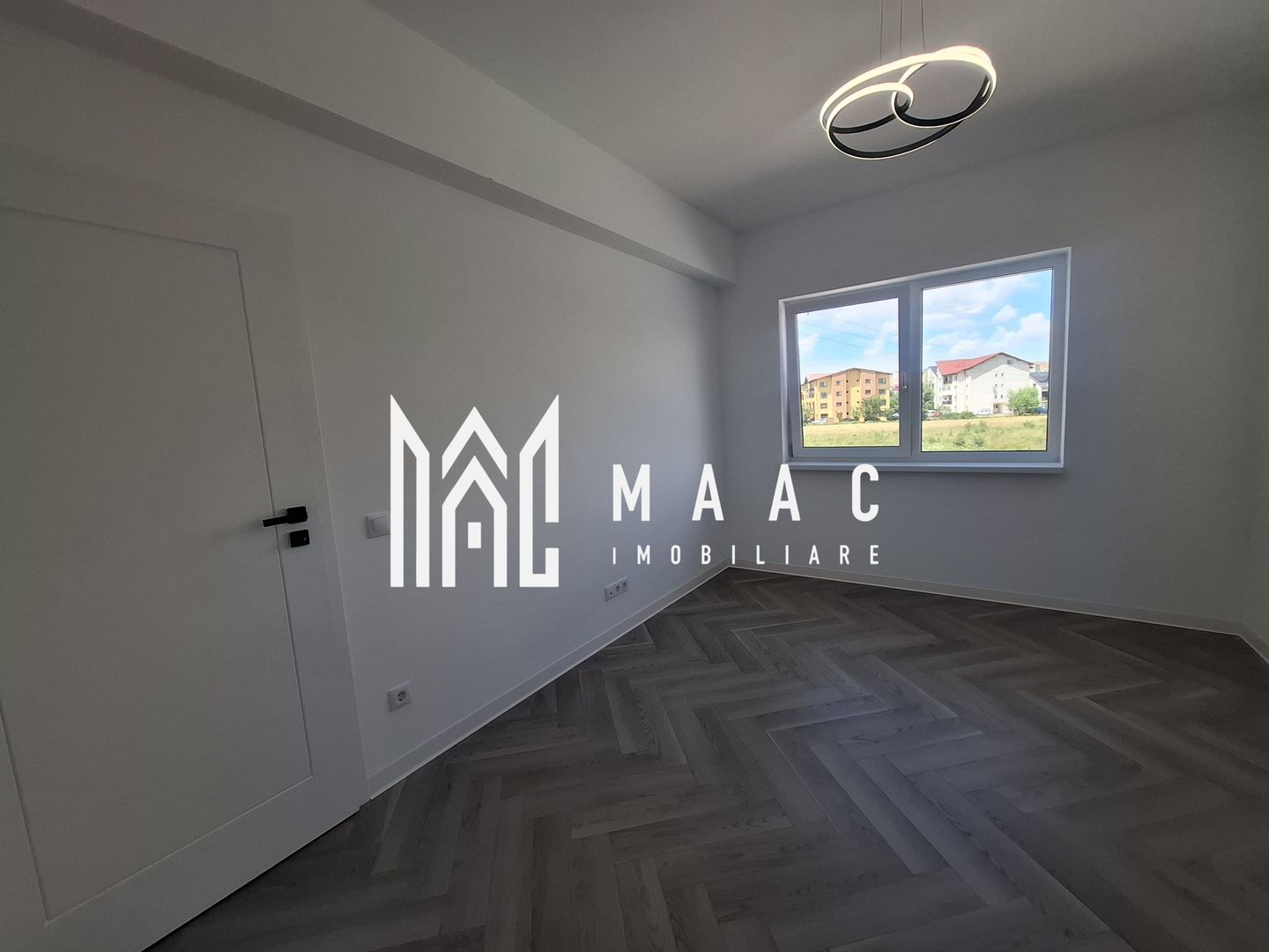 Apartament 3 camere decomandat | Pictor Nicolae Brana, Șelimbăr | 71 mp, etaj 1 - Poză 6
