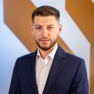 Tavi Matasaru - Investa Imobiliare