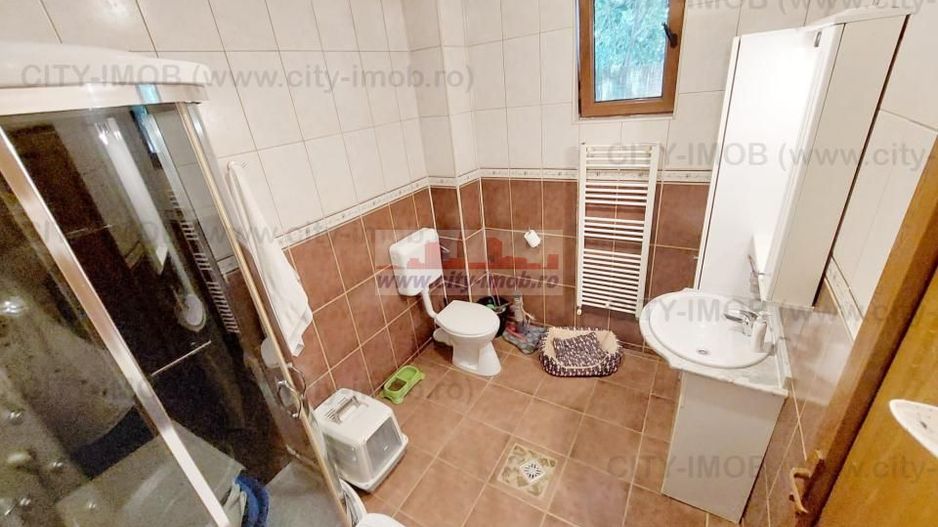 Vanzare casa / vila cu  7 camere  in Oras Otopeni , jud Ilfov - Poză 21