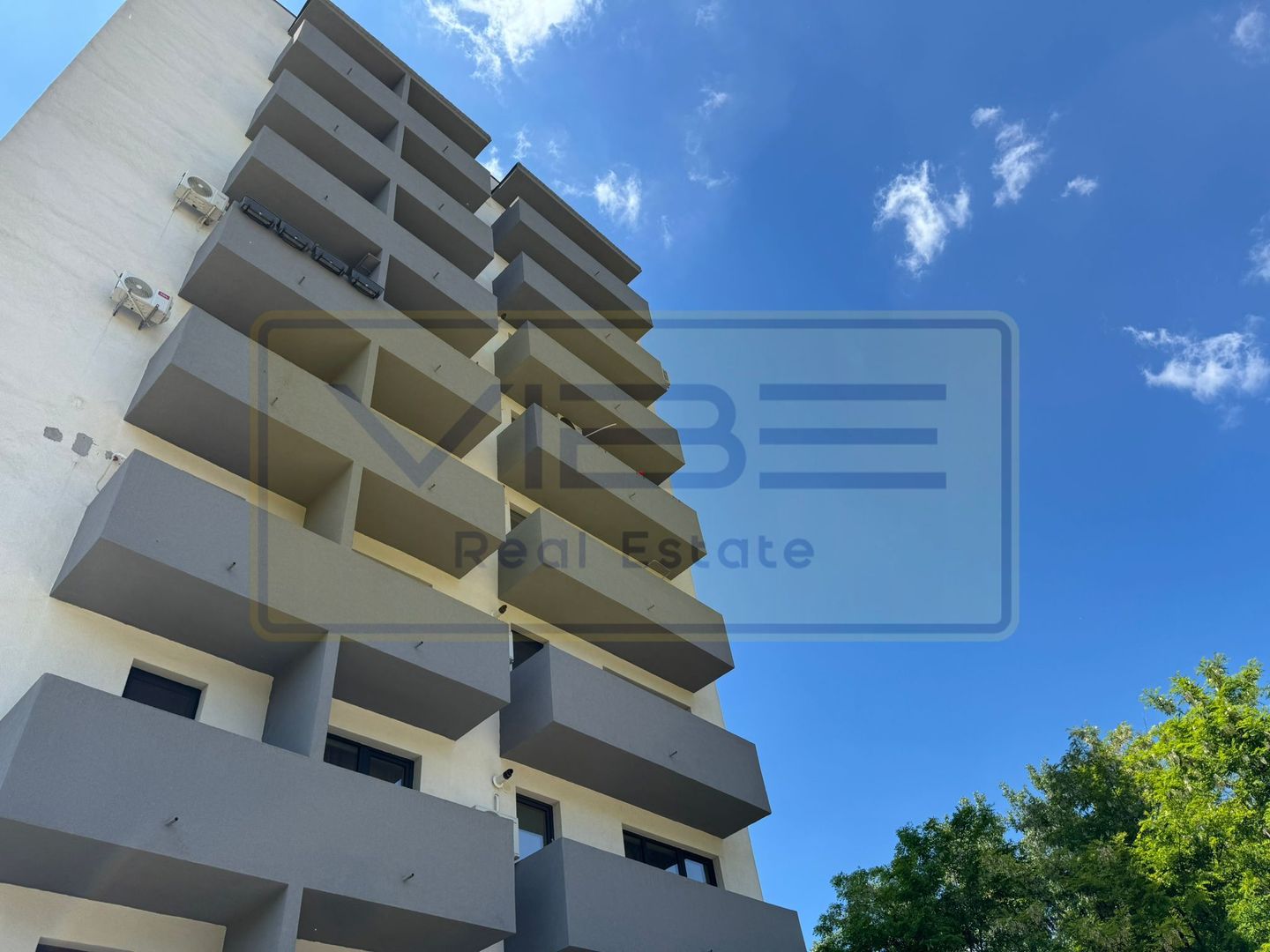 Apartament 1 camera Tatarasi Grand Elite Residence - Poză 17