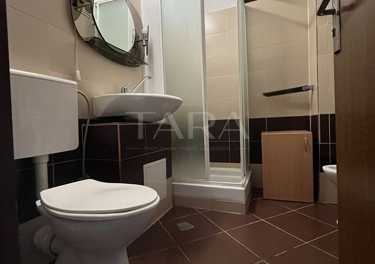 Apartament cu 2 camere, 2 balcoane – Mărăști, zona Piața Mărăști - Poză 5