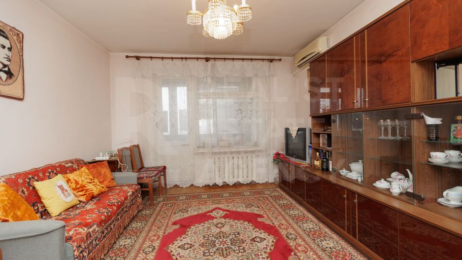 Vânzare, apartament, 3 camere, str. Nicolae Iorga, sectorul Centru - Poză 7