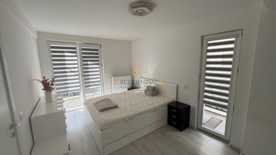 Apartament 2 camere de inchiriat - Drumul Binelui - Metrou Aparatori - Poză 6