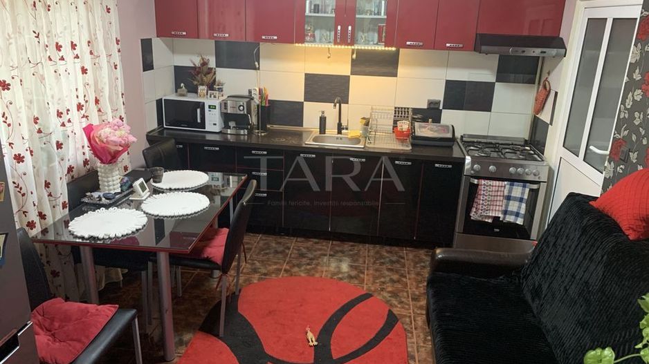 Casă de vânzare în Baciu – 114 mp construiți, teren 300 mp. - Poză 2