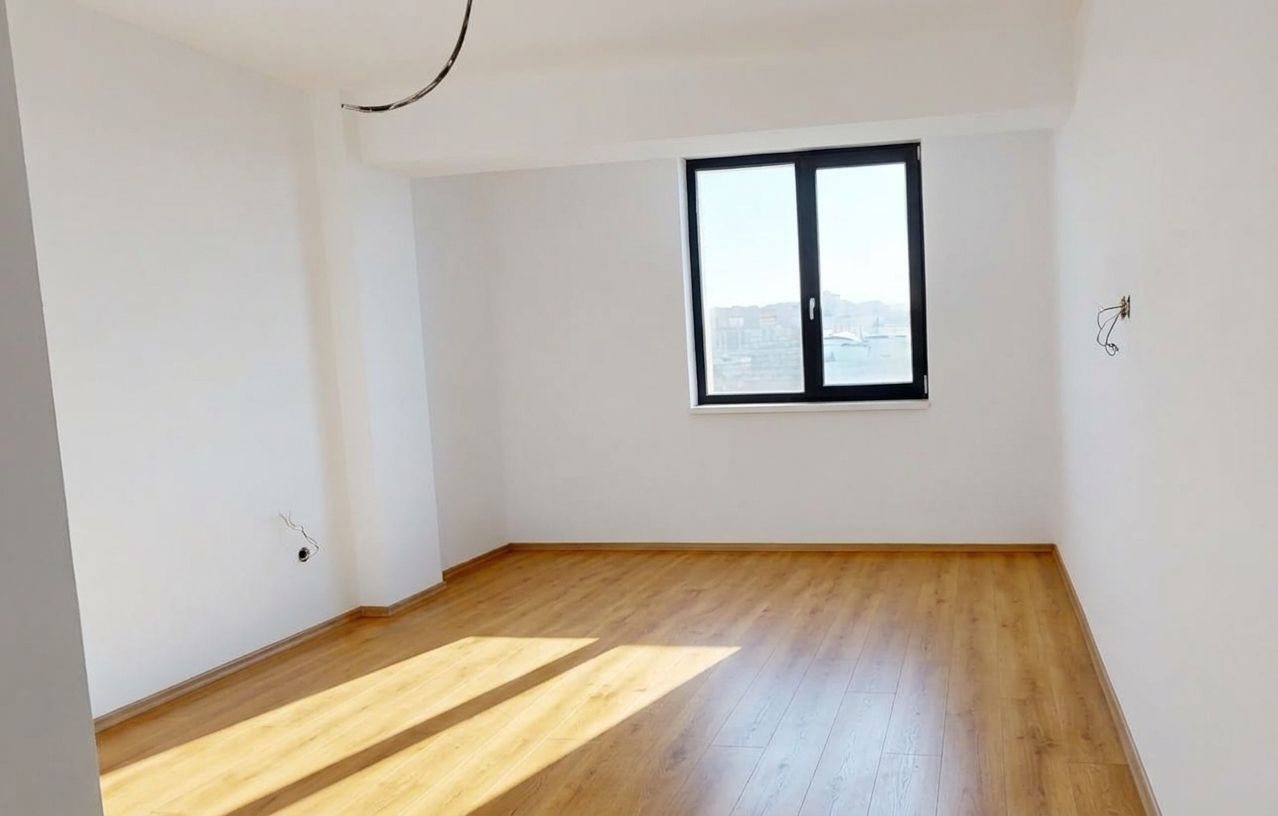 Apartament 3 camere, bloc nou, carte funciara, zona Cetate - Poză 5