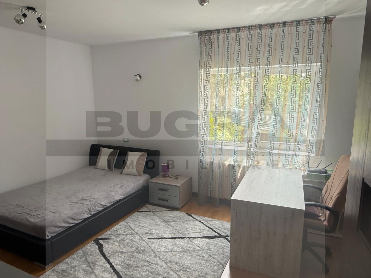 Casa premium 5 camere, teren 485 mp, garaj, zona Republicii - Poză 7