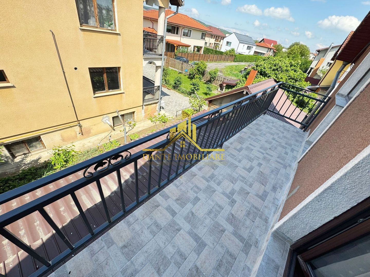 3 camere, LA CASA, modern, imobil nou, balcon, parcare, Someseni - Poză 10