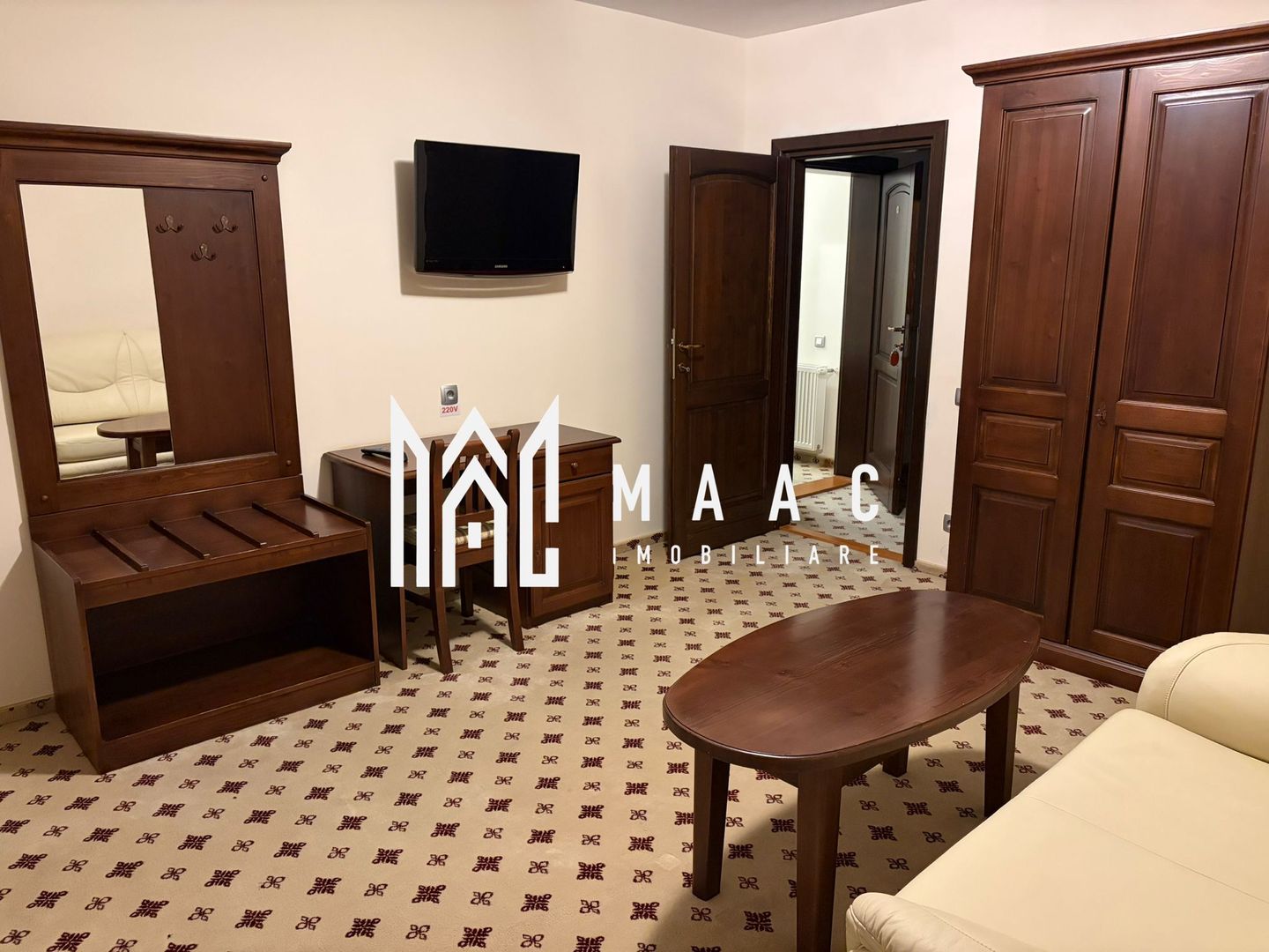 Complex turistic cu SPA I Teren 2.100 mp | 600 mp utili I Valea Lotrioarei Sibiu - Poză 6