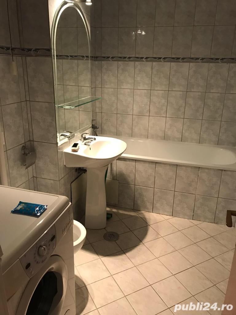 Apartament 3 camere, decomandat,  Sos Oltenitei - Poză 9