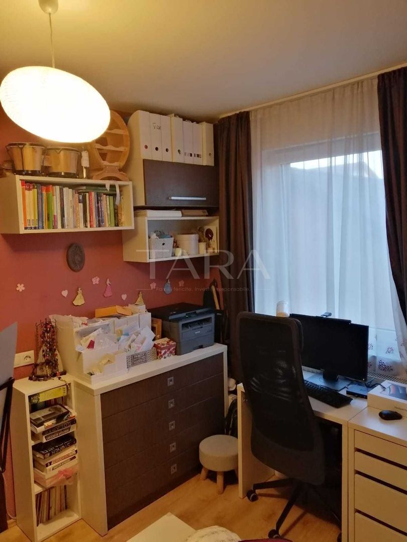 Apartament 3 camere – Zona Luxor, Florești - Poză 4