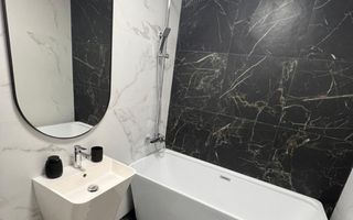 Apartament 2 camere + parcare, Central - Poză 7
