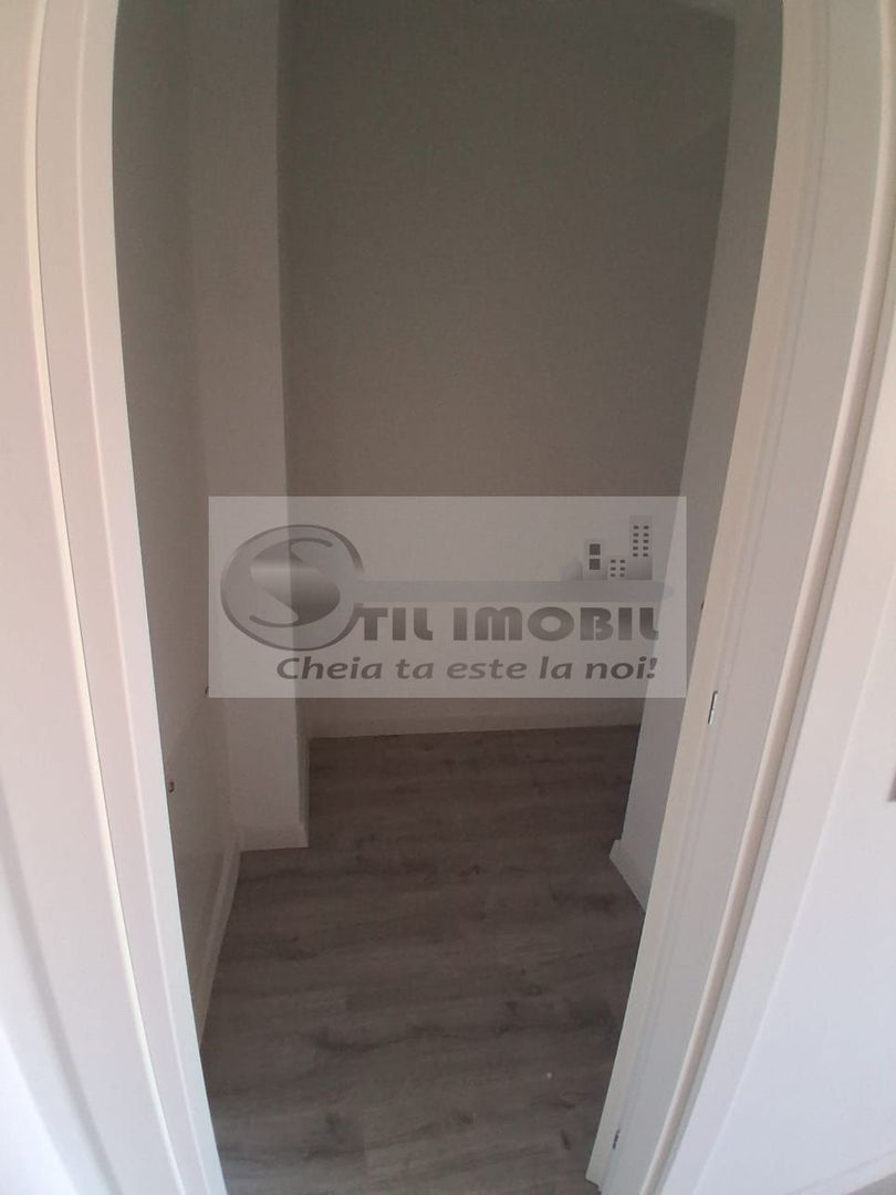Apartament cu 1 camera, Frumoasa 0% comision. Intabulat - 62500 euro - Poză 4