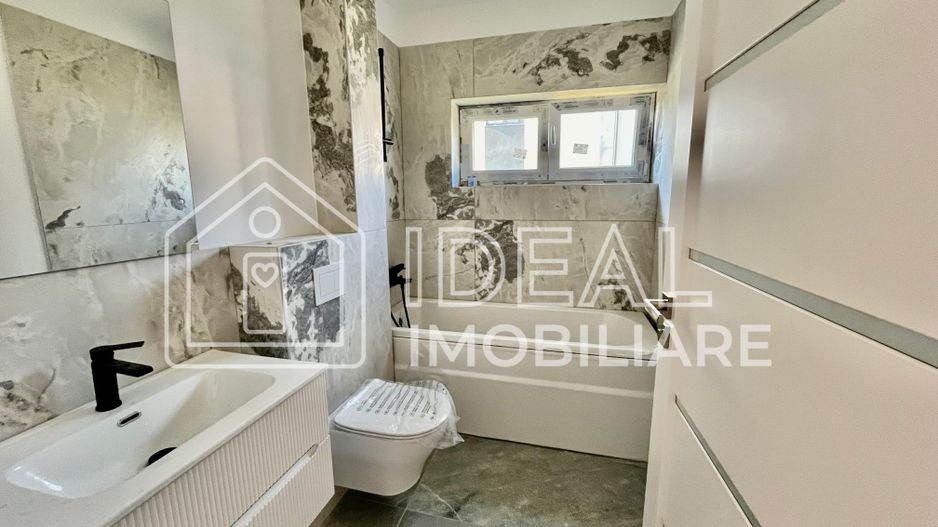 Apartament 2 camere | Ansamblul Rezidențial Da Vinci | 53mp - Poză 8