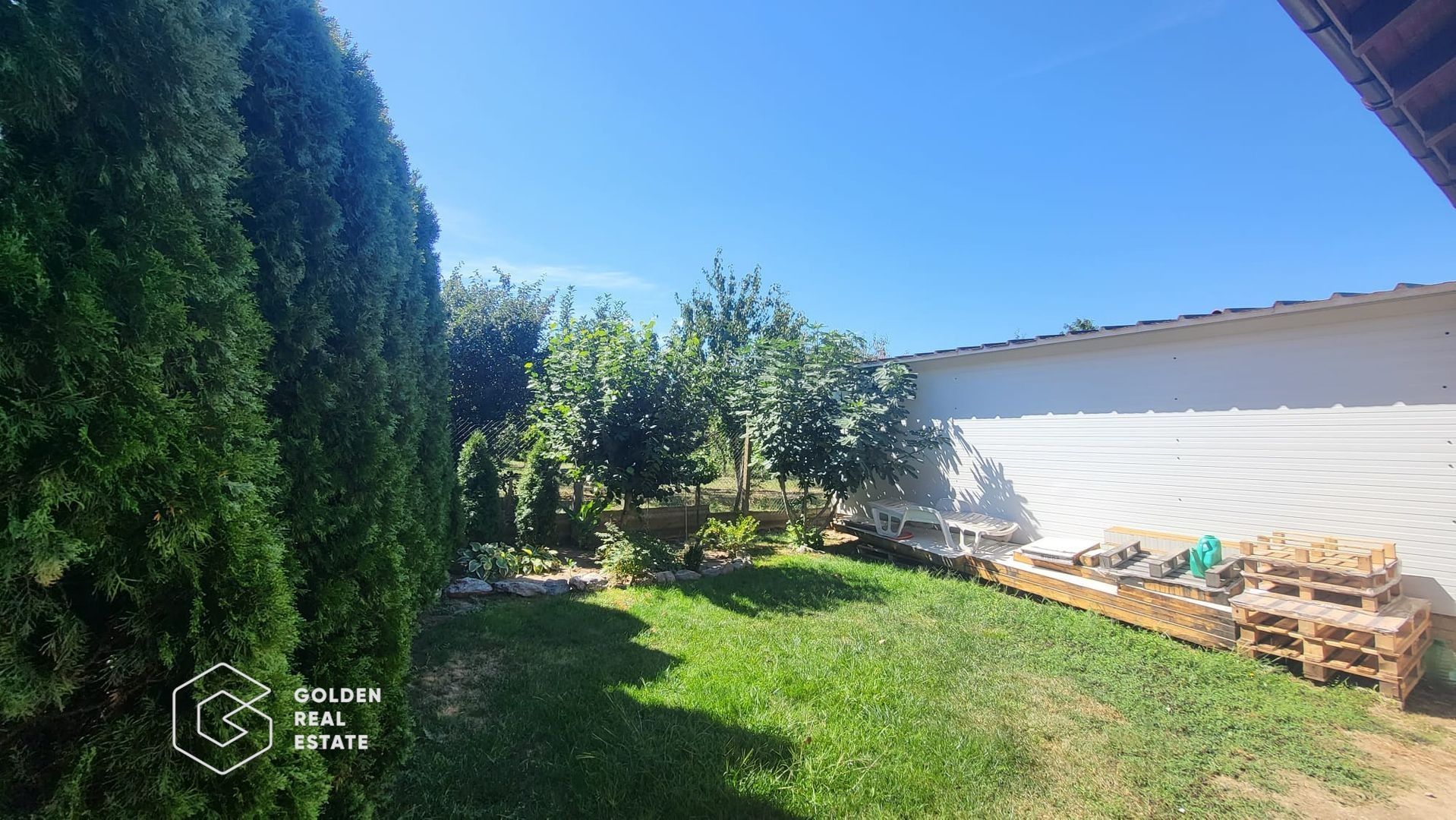 Casa pe parter in Chisoda, liniste, confort si acces facil catre Timisoara - Poză 16