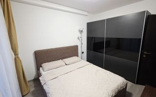 Apartament 2 camere, 43 mp, gradina 99 mp, 2 parcari, zona Donath Park - Poză 6