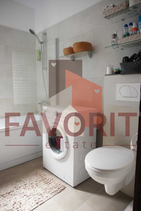 Apartament 2 camere decomandat | Giroc - Poză 7