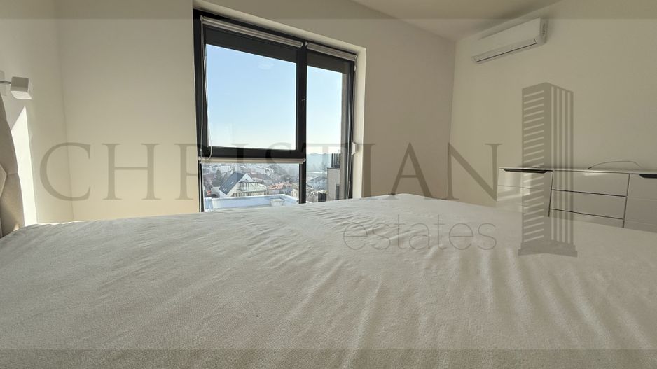 Arcadia Apartments Domenii / Parcare Sub / TVA inclus - Poză 14