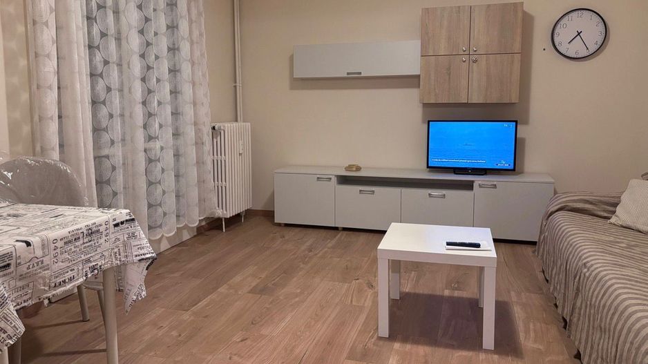 AP. 2 CAMERE- TITAN, BLOC REABILITAT, BUCATARIE INCHISA, MODERN - Poză 2