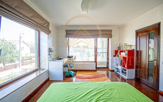 Mamaia Sat - Vila moderna, dotari premium, curte mare, vedere la lac! - Poză 17