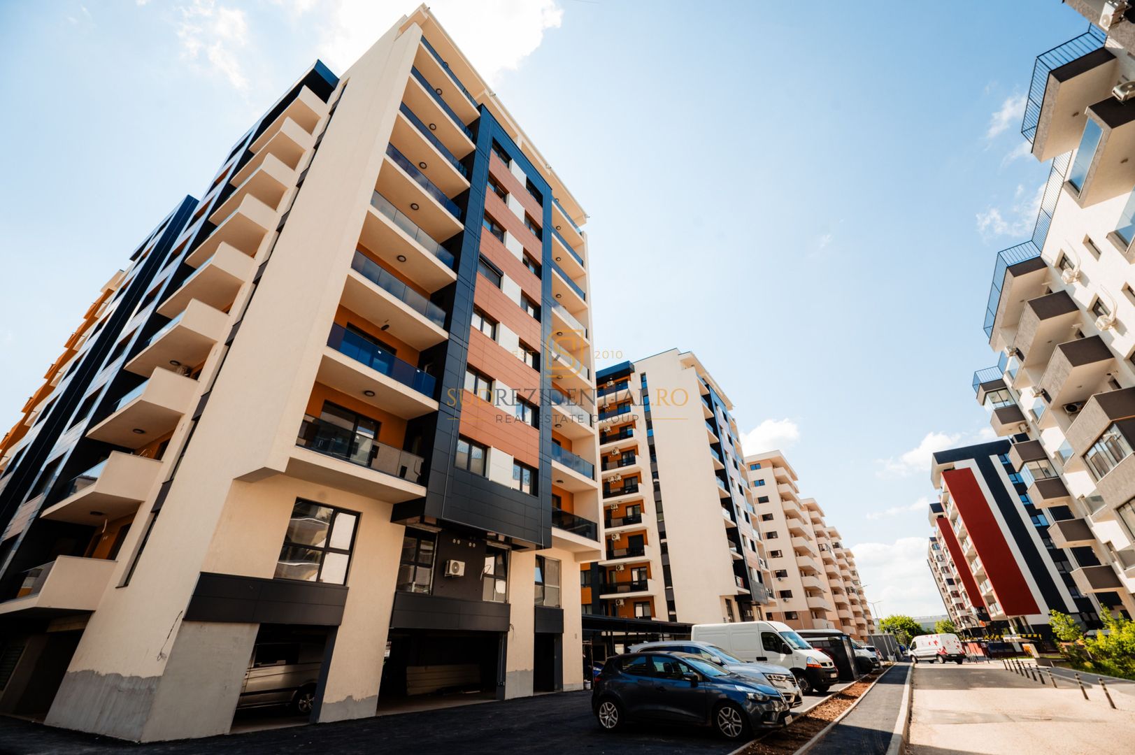 Spațiu comercial STRADAL, 145,9 mp, Vitrină 16 m, 5 parcări, Sector 4 - Poză 4