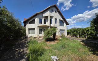 Vilă P+1 în Simeria central 320 mp, teren 1000 mp, toate utilitățile - Poză 4
