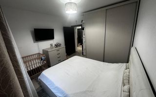 Apartament 2 camere de vanzare, bloc 2018, Popas Pacurari Iasi - Poză 3