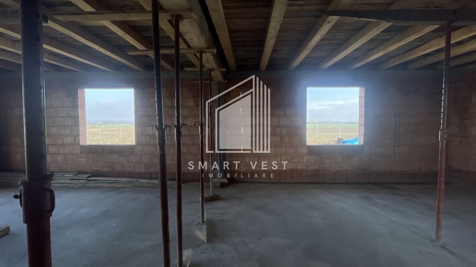 Casa spatioasa de vanzare | 180 mp | Zona Botiz - Poză 14