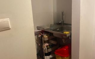 Garsoniera  | Vedere catre bulevard  |  Kogalniceanu - Cismigiu - Poză 5