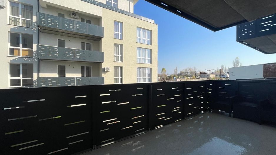 Apartament prima închiriere, bloc nou Buftea, la 25 de minute de Gara de Nord - Poză 5