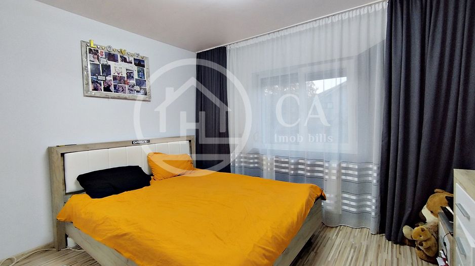 Apartament cu 2 camere de vanzare in zona Nufarul, Oradea - Poză 4