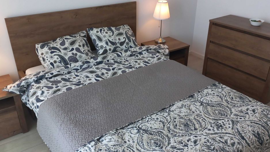 APARTAMENT 2 CAMERE | CITY POINT | LOC DE PARCARE INCLUS - Poză 4