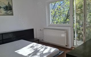 Apartament 3camere reconfigurat de la 2camere, complet mobilat, Crângași - Poză 3