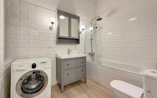 Apartament 3 camere, zona centrala! - Poză 9