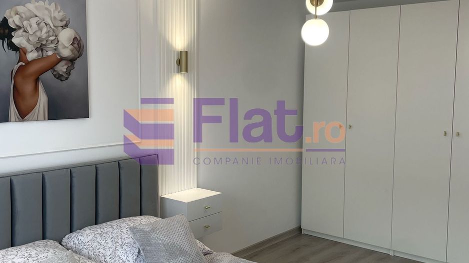 2 Camere Studio Modern In Sanpetru – Subcetate Residence - Poză 17