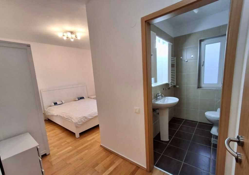De inchiriat apartament cu 3 camere in Estia Residence - Poză 3