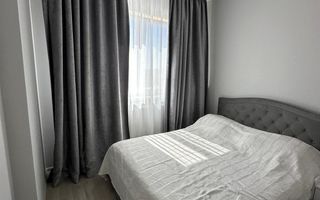 Apartament 2 camere Mihai Bravu - Poză 1