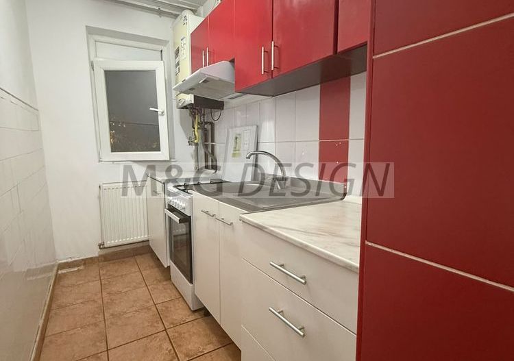Ap 2 camere, et 2, CENTRALA GAZ - Poză 6