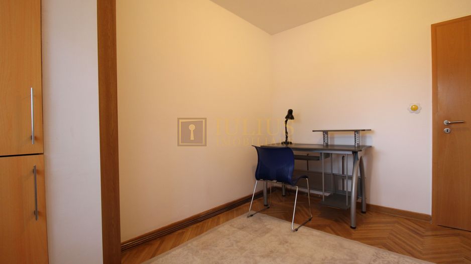 Zona Aradului, 4 camere, centrala proprie. - Poză 10