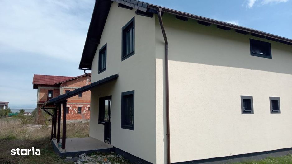 Oportunitate!!!Casa de vânzare zona Micești-Alba Iulia - Poză 3