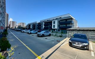 Garsonieră nouă de închiriat, prima închiriere, Strada Nicolae Labiș, Tractorul - Poză 23