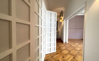 4 rooms ***203 SQM useful*** / 38 SQM terrace + garage / Primaverii - Poză 9