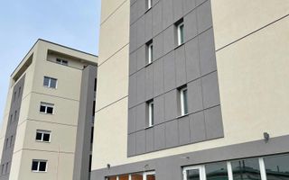 Spatiu Comercial / Birouri | Finisat | Loc de parcare inclus | Str. Marginii - Poză 18