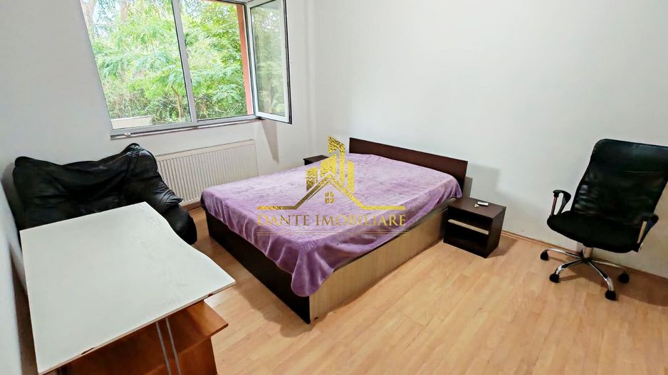1 camera, decomandat, modern, bloc nou, parcare, Borhanci - Poză 1