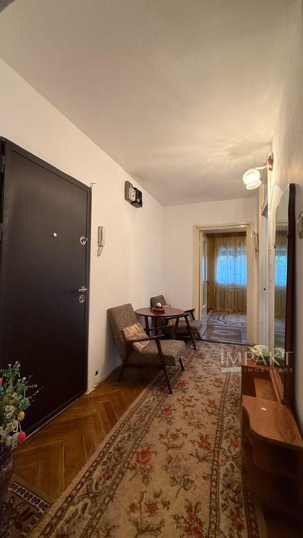 Apartament cu 2 camere decomandat in Gheorgheni zona N Titulescu - Poză 7
