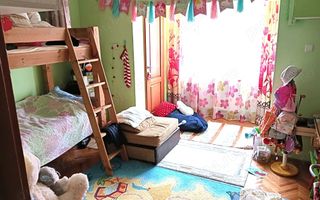 Ag BRASADAS vinde ap 4 cam etaj 3/4 în Micro 16. - Poză 1