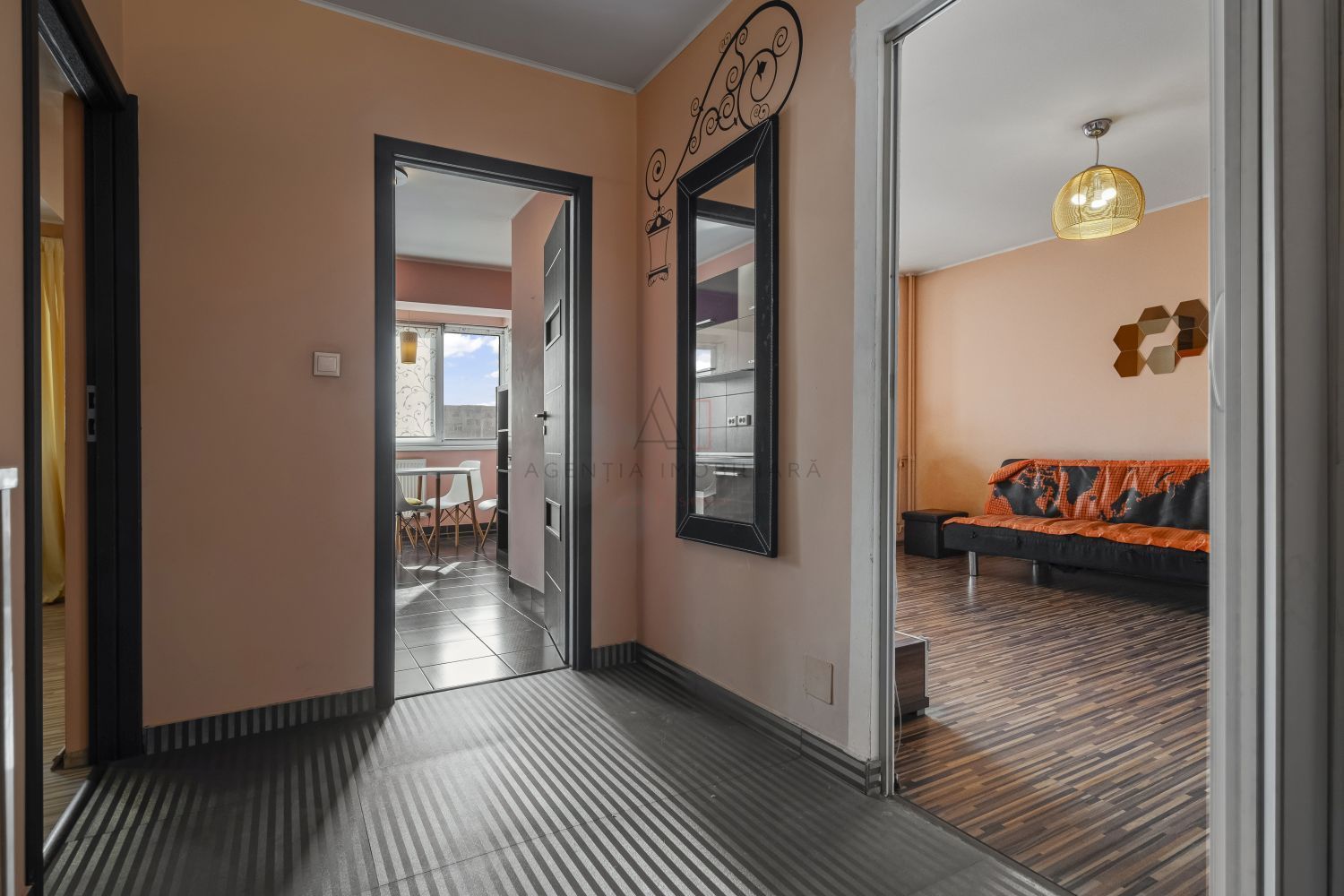 Comision 0 | 2 Camere Titulescu | 62 MP | Decomandat - Poză 6