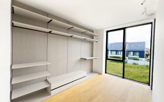 Vila 6 Camere | Piscina | Smart Home | Panouri Fotovoltaice - Poză 16